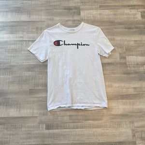 Champion Shirt Men’s Small